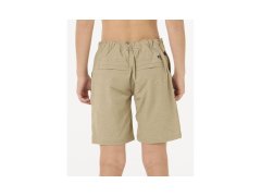 Šortky RIP CURL Boardwalk Phase-Boy v barvě khaki 5
