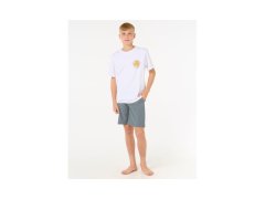 Šortky RIP CURL Boardwalk Phase-Boy, tyrkysové 2