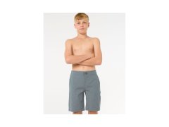 Šortky RIP CURL Boardwalk Phase-Boy, tyrkysové 4