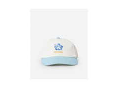 Kšiltovka RIP CURL Washed Twill Cap-Girl, modrá 1