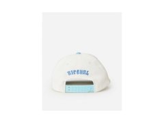 Kšiltovka RIP CURL Washed Twill Cap-Girl, modrá 2