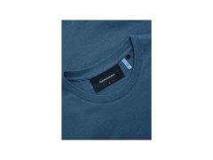 Tričko PEAK PERFORMANCE Original Small Logo Tee Women, modré 3