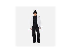 Dámská mikina ROSSIGNOL W MID LAYER STRETCH HZ, černá 1