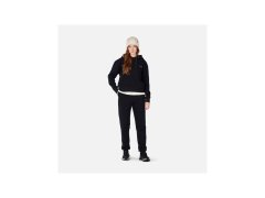 Dámské kalhoty ROSSIGNOL W Presset Pullon Pant, černé 1
