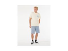 Tričko RIP CURL BOARD BAKERY TEE, žluté 3