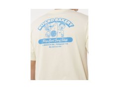 Tričko RIP CURL BOARD BAKERY TEE, žluté 4