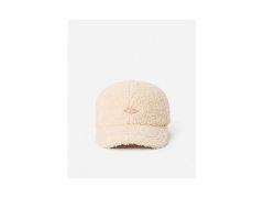 Čepice RIP CURL TEDDY CAP, béžová 1