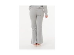 Kalhoty RIP CURL COSY FLARE PANT, šedé 2
