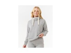Kalhoty RIP CURL COSY FLARE PANT, šedé 3