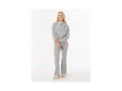 Kalhoty RIP CURL COSY FLARE PANT, šedé 4