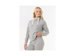 Kalhoty RIP CURL COSY FLARE PANT, šedé 5