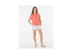 Tričko RIP CURL LUXE SURF RELAXED TEE-GIRL 3