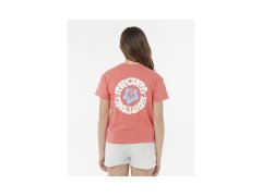 Tričko RIP CURL LUXE SURF RELAXED TEE-GIRL 4