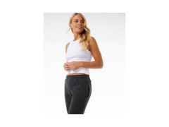 Kalhoty RIP CURL VARSITY PANTS, černé 5