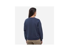 Dámská mikina MILLET Chamonix Sweat Crneck W, modrá 1