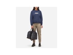 Dámská mikina MILLET Chamonix Sweat Crneck W, modrá 2