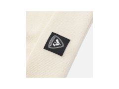 Čepice ROSSIGNOL Corporate T, bílá 1