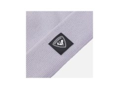 Čepice ROSSIGNOL Corporate T, šedá 1