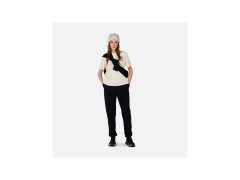 Dámské tričko ROSSIGNOL W Waterfall Relax Tee, bílé 1