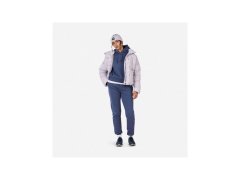 Dámské kalhoty ROSSIGNOL W Presset Pullon Pant, modré 1