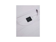 Dámské tričko PEAK PERFORMANCE W Trail Longsleeve, šedá barva 3