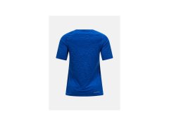 Dámské tričko PEAK PERFORMANCE W Discover T-Shirt, modrá barva 2