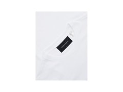 Dámské tričko PEAK PERFORMANCE W Original Small Logo Tee, bílá barva 3
