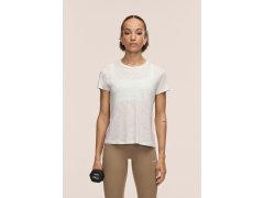 Dámské tričko CASALL Soft Texture Tee, zelené 1