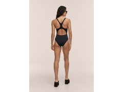 Plavky CASALL Deep Racerback, černé 3