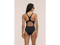 Plavky CASALL Deep Racerback, černé 5