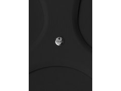 Plavky CASALL Deep Racerback, černé 6