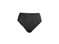 Plavky CASALL High Waist Bikini Hipster, černé 1