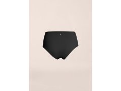 Plavky CASALL High Waist Bikini Hipster, černé 5