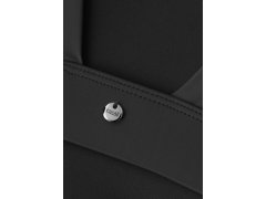 Plavková podprsenka CASALL V-Neck Crossback Bikini Top, černá 4