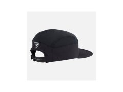 Kšiltovka ROSSIGNOL Active 5P Cap, černá 1