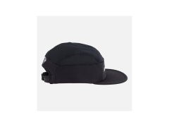 Kšiltovka ROSSIGNOL Active 5P Cap, černá 4