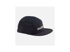 Kšiltovka ROSSIGNOL Active 5P Cap, černá 5
