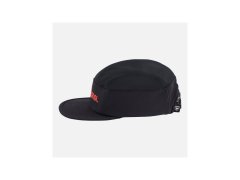 Kšiltovka ROSSIGNOL Active 5P Cap, černá 2