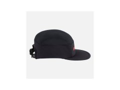 Kšiltovka ROSSIGNOL Active 5P Cap, černá 4