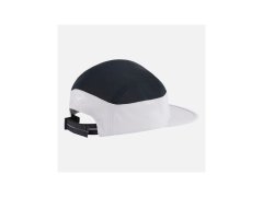 Kšiltovka ROSSIGNOL Active 5P Cap, šedá 4