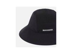 Čepice ROSSIGNOL Hiking Hat, černá 2