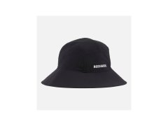 Čepice ROSSIGNOL Hiking Hat, černá 3