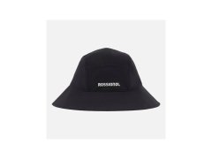 Čepice ROSSIGNOL Hiking Hat, černá 4