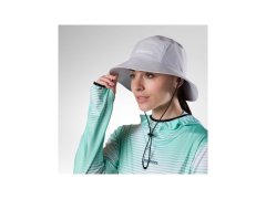 Čepice ROSSIGNOL Hiking Hat, šedá 1