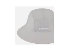 Čepice ROSSIGNOL Hiking Hat, šedá 2