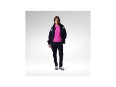Dámské tričko ROSSIGNOL W Hiking Tee, růžové 1