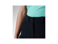 Dámské šortky ROSSIGNOL W Hiking Cargo Short 5´ černé 1