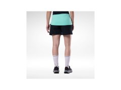 Dámské šortky ROSSIGNOL W Hiking Cargo Short 5´ černé 3