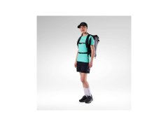 Dámské šortky ROSSIGNOL W Hiking Cargo Short 5´ černé 4