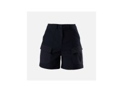 Dámské šortky ROSSIGNOL W Hiking Cargo Short 5´ černé 6